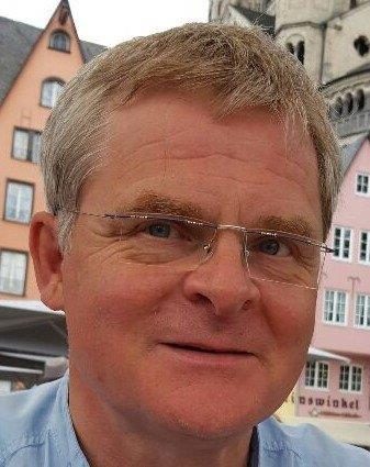 Portrait von Dipl.-Ing. Matthias Ackermann