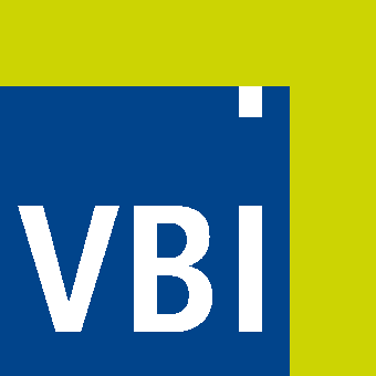Logo VBI – Verband Beratender Ingenieure
